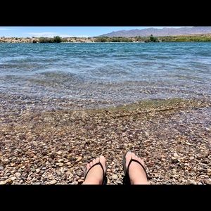 Meet your Posher, Shawna